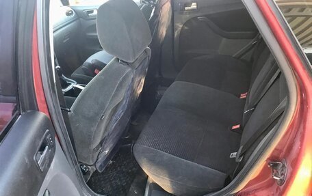 Ford Focus II рестайлинг, 2007 год, 420 000 рублей, 9 фотография