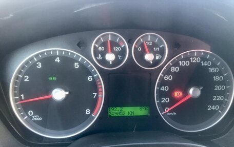 Ford Focus II рестайлинг, 2007 год, 420 000 рублей, 7 фотография