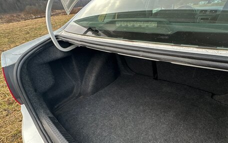 Volkswagen Polo VI (EU Market), 2016 год, 820 000 рублей, 19 фотография