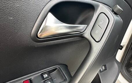 Volkswagen Polo VI (EU Market), 2016 год, 820 000 рублей, 17 фотография