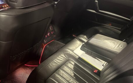 Volkswagen Phaeton I рестайлинг, 2008 год, 750 000 рублей, 12 фотография