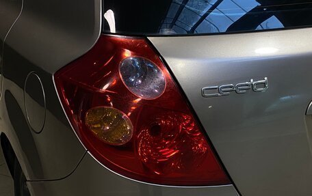 KIA cee'd I рестайлинг, 2008 год, 550 000 рублей, 7 фотография