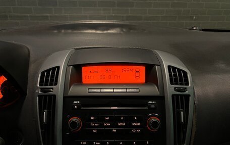 KIA cee'd I рестайлинг, 2008 год, 550 000 рублей, 10 фотография