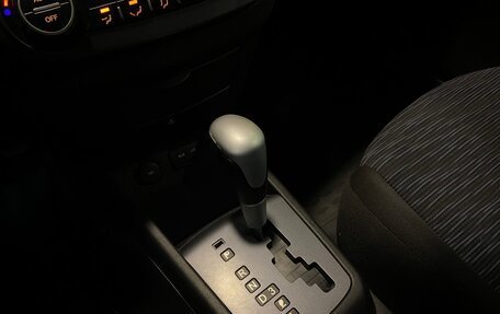 KIA cee'd I рестайлинг, 2008 год, 550 000 рублей, 12 фотография