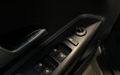 KIA cee'd I рестайлинг, 2008 год, 550 000 рублей, 13 фотография