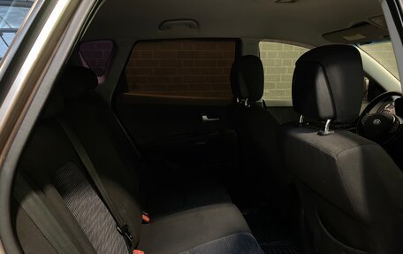 KIA cee'd I рестайлинг, 2008 год, 550 000 рублей, 9 фотография