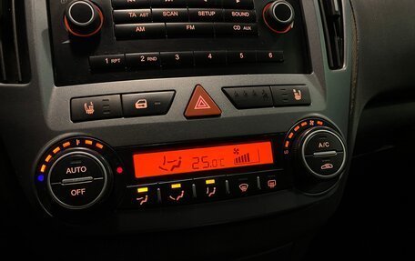 KIA cee'd I рестайлинг, 2008 год, 550 000 рублей, 11 фотография