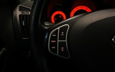 KIA cee'd I рестайлинг, 2008 год, 550 000 рублей, 15 фотография