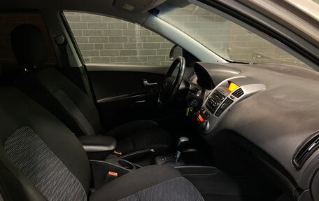 KIA cee'd I рестайлинг, 2008 год, 550 000 рублей, 8 фотография