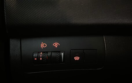 KIA cee'd I рестайлинг, 2008 год, 550 000 рублей, 14 фотография