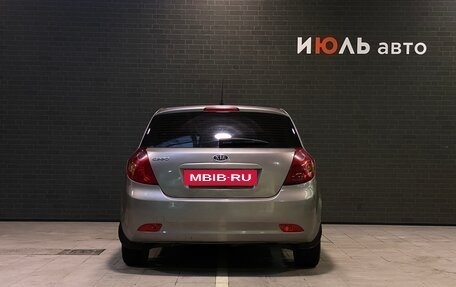 KIA cee'd I рестайлинг, 2008 год, 550 000 рублей, 6 фотография