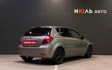 KIA cee'd I рестайлинг, 2008 год, 550 000 рублей, 5 фотография