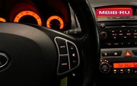 KIA cee'd I рестайлинг, 2008 год, 550 000 рублей, 16 фотография