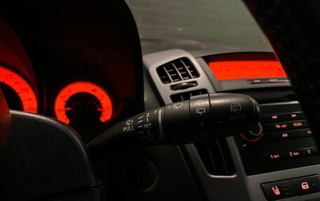 KIA cee'd I рестайлинг, 2008 год, 550 000 рублей, 18 фотография