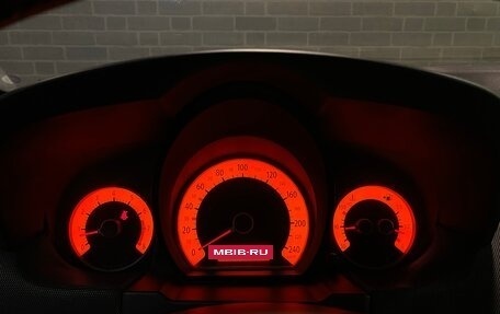 KIA cee'd I рестайлинг, 2008 год, 550 000 рублей, 19 фотография