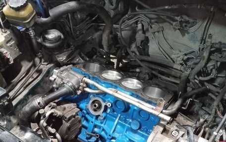 Toyota Ipsum II, 1996 год, 620 000 рублей, 3 фотография