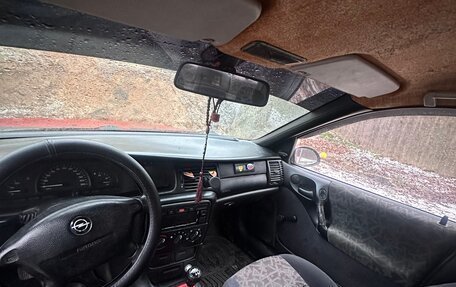 Opel Vectra B рестайлинг, 1995 год, 100 000 рублей, 7 фотография