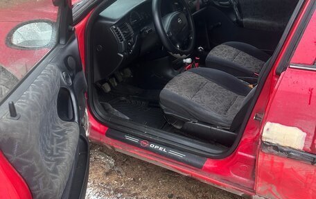 Opel Vectra B рестайлинг, 1995 год, 100 000 рублей, 3 фотография