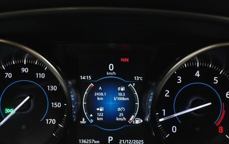 Jaguar XE I рестайлинг, 2018 год, 1 898 000 рублей, 18 фотография