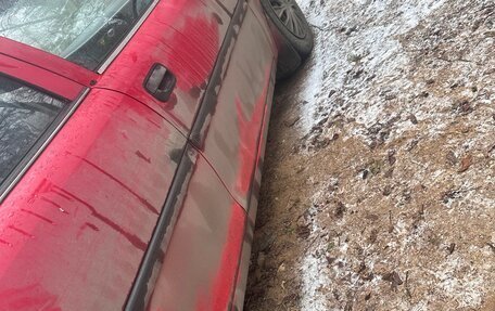 Opel Vectra B рестайлинг, 1995 год, 100 000 рублей, 12 фотография