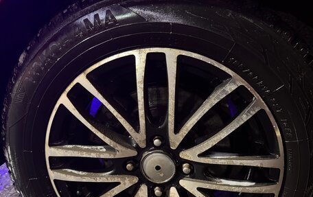 KIA Rio III рестайлинг, 2014 год, 1 100 000 рублей, 7 фотография