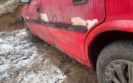 Opel Vectra B рестайлинг, 1995 год, 100 000 рублей, 14 фотография