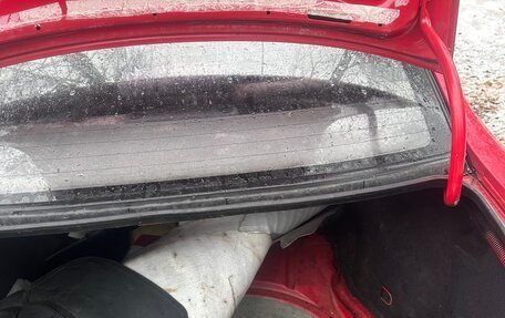 Opel Vectra B рестайлинг, 1995 год, 100 000 рублей, 10 фотография