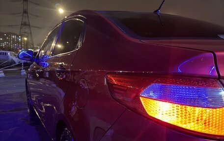 KIA Rio III рестайлинг, 2014 год, 1 100 000 рублей, 6 фотография