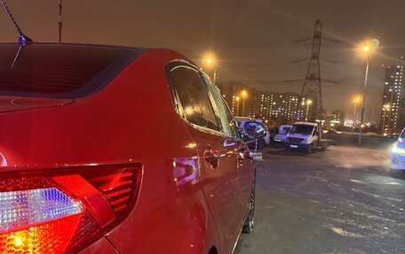 KIA Rio III рестайлинг, 2014 год, 1 100 000 рублей, 5 фотография