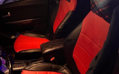 KIA Rio III рестайлинг, 2014 год, 1 100 000 рублей, 8 фотография