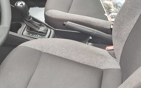 Skoda Rapid II, 2021 год, 870 000 рублей, 3 фотография