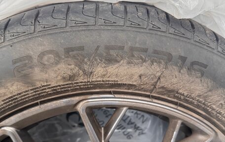 KIA Rio III рестайлинг, 2014 год, 1 100 000 рублей, 12 фотография