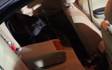 Nissan Almera, 2005 год, 580 000 рублей, 7 фотография