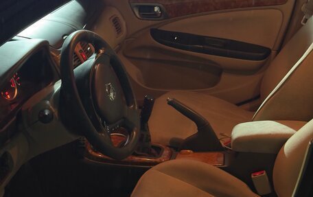 Nissan Almera, 2005 год, 580 000 рублей, 8 фотография