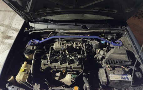 Nissan Almera, 2005 год, 580 000 рублей, 11 фотография