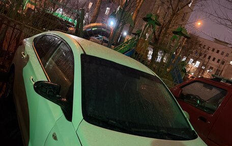 Hyundai Solaris II рестайлинг, 2018 год, 650 000 рублей, 3 фотография