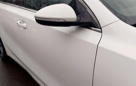 KIA Cerato IV, 2018 год, 1 377 777 рублей, 10 фотография