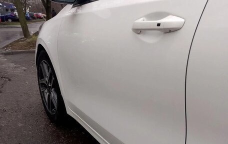 KIA Cerato IV, 2018 год, 1 377 777 рублей, 7 фотография