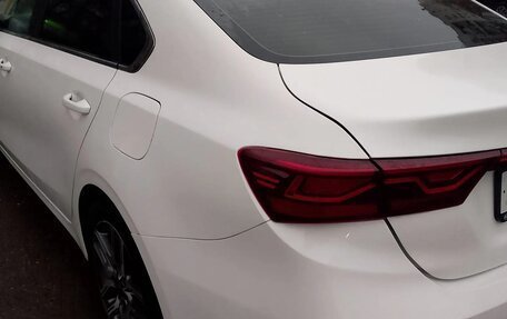 KIA Cerato IV, 2018 год, 1 377 777 рублей, 5 фотография