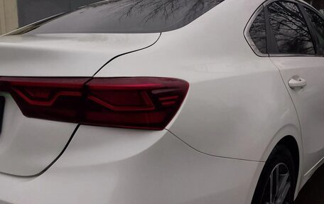 KIA Cerato IV, 2018 год, 1 377 777 рублей, 6 фотография