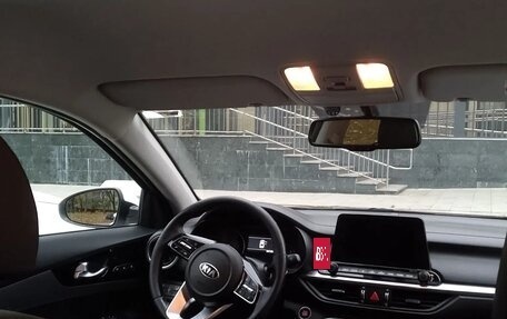 KIA Cerato IV, 2018 год, 1 377 777 рублей, 15 фотография