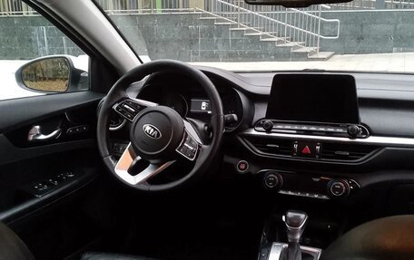 KIA Cerato IV, 2018 год, 1 377 777 рублей, 18 фотография