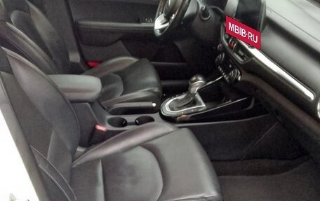 KIA Cerato IV, 2018 год, 1 377 777 рублей, 17 фотография