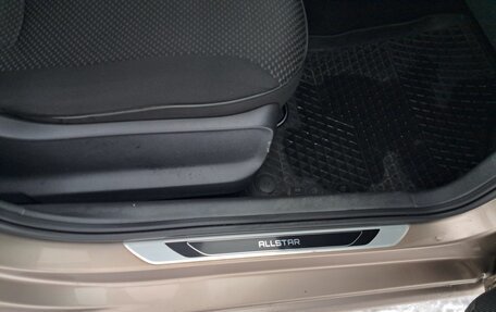 Volkswagen Polo VI (EU Market), 2016 год, 1 150 000 рублей, 23 фотография