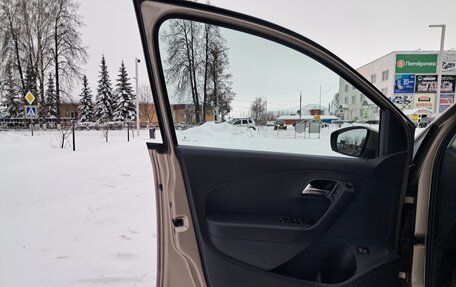 Volkswagen Polo VI (EU Market), 2016 год, 1 150 000 рублей, 16 фотография