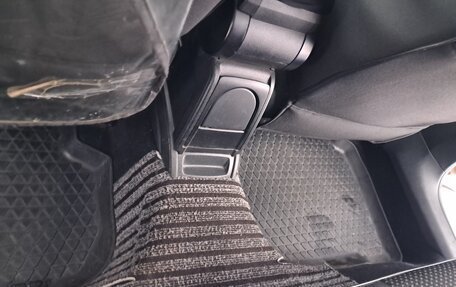 Volkswagen Polo VI (EU Market), 2016 год, 1 150 000 рублей, 27 фотография