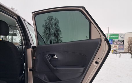 Volkswagen Polo VI (EU Market), 2016 год, 1 150 000 рублей, 28 фотография