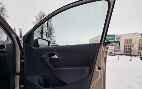 Volkswagen Polo VI (EU Market), 2016 год, 1 150 000 рублей, 19 фотография