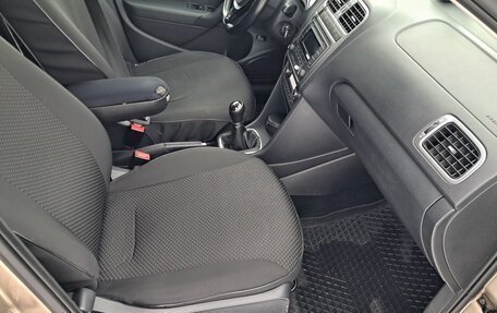 Volkswagen Polo VI (EU Market), 2016 год, 1 150 000 рублей, 20 фотография