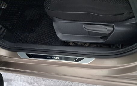 Volkswagen Polo VI (EU Market), 2016 год, 1 150 000 рублей, 24 фотография